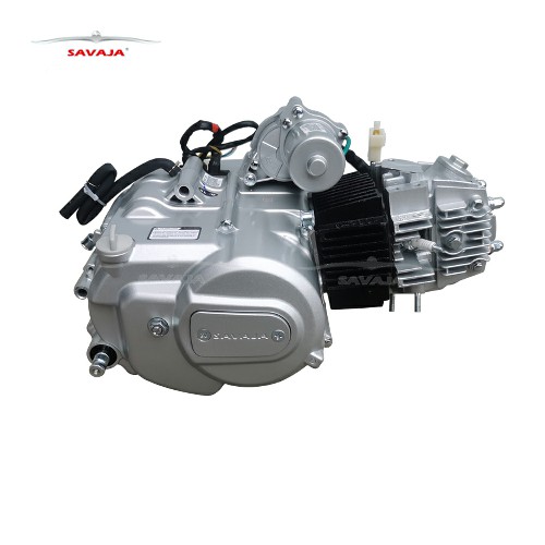SAVAJA 110CC ORGIGINAL ENGINES