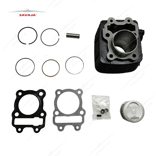 SAVAJA GENUINE CYLINDER SET,PI